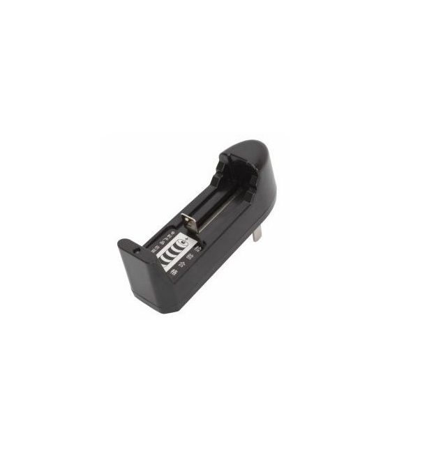 Зарядное устройство универсальное BLC-001A 1AA / 1AAA / 18650, 3.7V / 450mAh