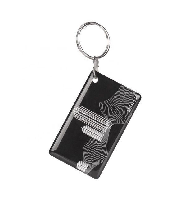 Брелок MIFARE SEVEN R-89