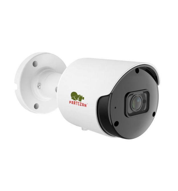 5.0MP IP камера IPO-5SP Starlight SH 1.0