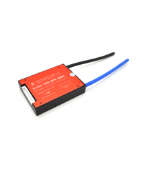 BMS плата DaLy Li-ion 60V 16S 60A симетрія