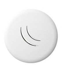 2.4GHz Wi-Fi точка доступа MikroTik cAP lite (RBcAPL-2nD)