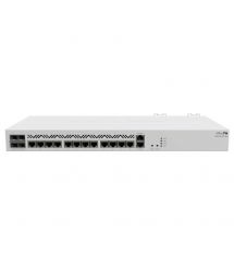 16-портовый маршрутизатор MikroTik CCR2116-12G-4S+