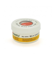 Паяльна паста BAKU BK-050G, Зірочка