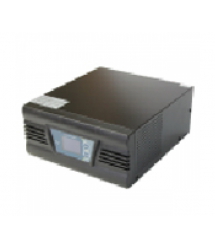 ИБП BRAZZERS BRSW-LFP-800 (640Вт), под внешний АКБ (LiFePo4 - GEL - AGM), ток заряда 5 - 10A, BOX