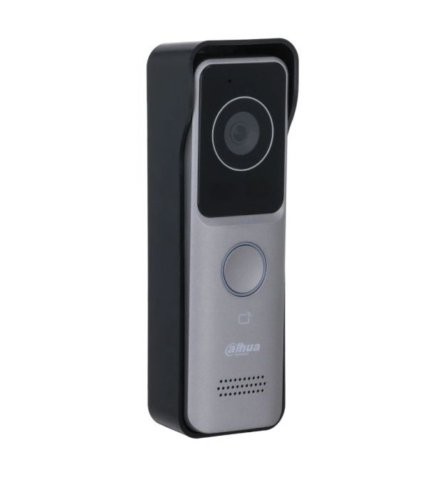 Вызывная панель с Wi-Fi DHI-VTO2311R-WP