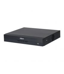 8-канальный Penta-brid 4K-N-5MP Compact 1U 1HDD WizSense DH-XVR5108HS-4KL-I3