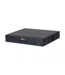 16-канальный Penta-brid 5M-N-1080P Compact 1U 1HDD WizSense DH-XVR5116HS-I3