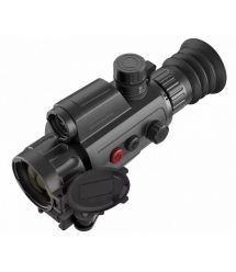 Тепловизионный прицел AGM Varmint LRF TS35-640