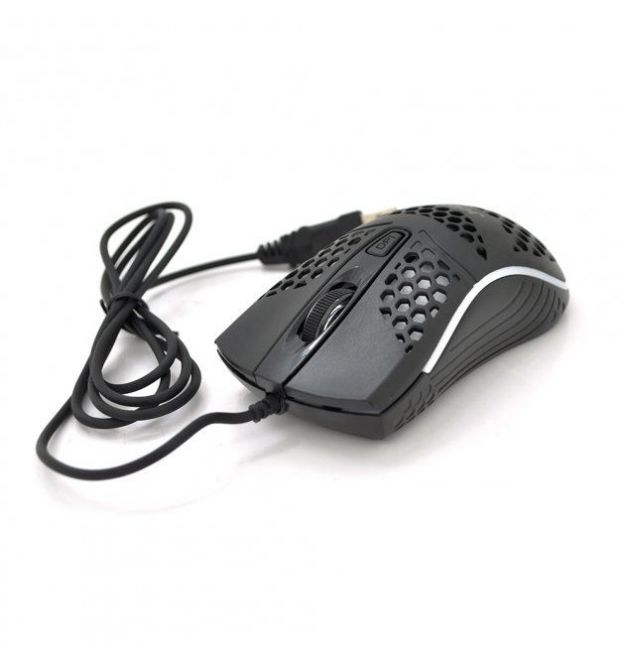 Миша дротова Jewel CP77, Q100