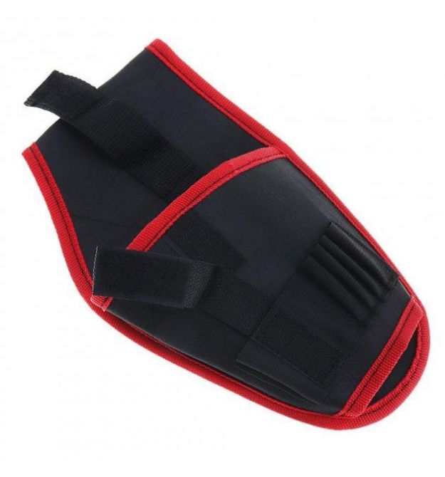 Сумка для инструмента 150 x 260mm, Red