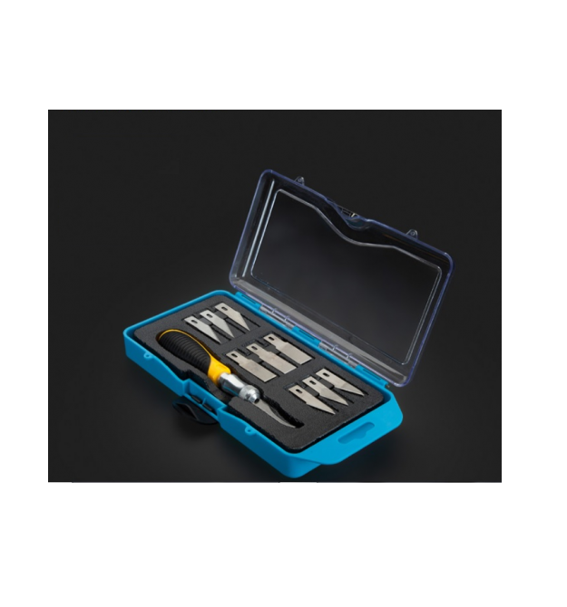 Набір інструментів ZHAOXIN 9304 15 в 1