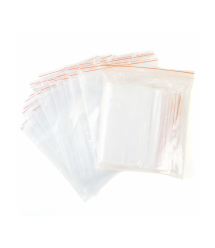 Пакеты с замком Zip-Lock 70*100mm (100шт)