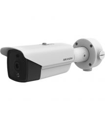 Тепловизионная камера DeepinView DS-2TD2117-10/PA