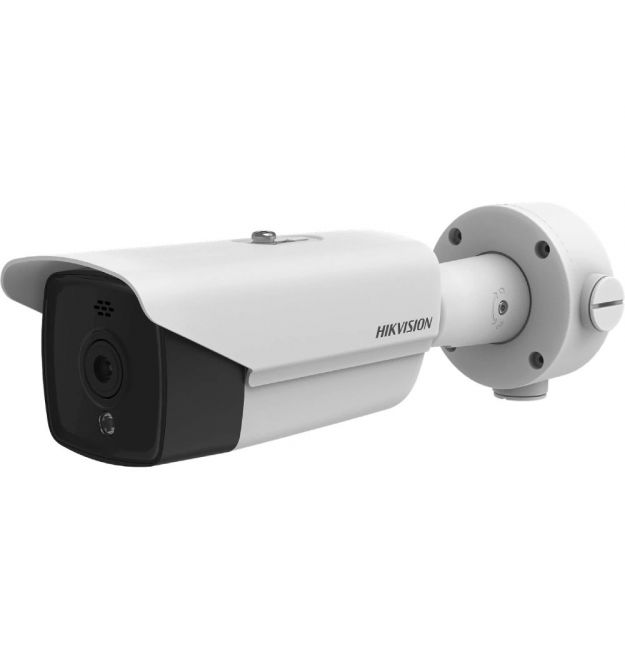 Тепловизионная камера DeepinView DS-2TD2117-10/PA