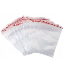 Пакеты с замком Zip-Lock 160*220mm (100шт)