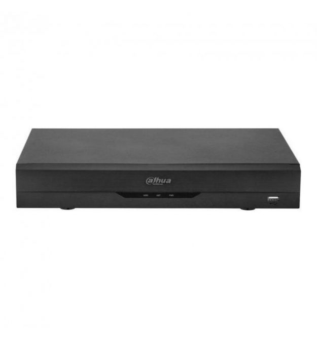 Відеореєстратор 4-канальний NVR Dahua DH-DVR5104H-4KL-I3