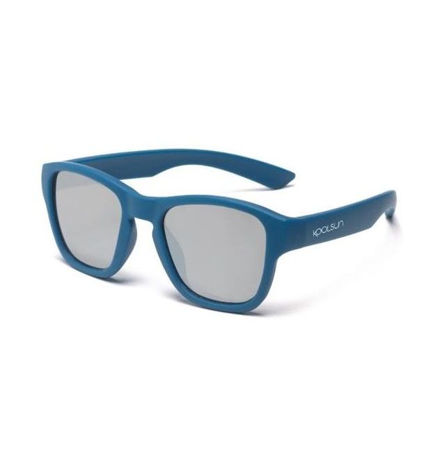 Koolsun Дитячі сонцезахисні окуляри Aspen, 1-5р, блакитний
