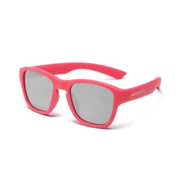 Koolsun Дитячі сонцезахисні окуляри Aspen, 1-5р, рожевий