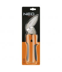 Neo Tools 63-901 Ножницы для резки напольных покрытий, длина 255 мм