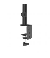 HAMA Подставка для монитора, настольная Holder 33-81 cm (13"-32") 2 ar black