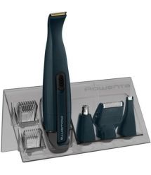 Rowenta Минигруминг набор Specialist TN3651F0