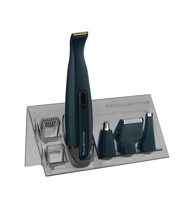 Rowenta Минигруминг набор Specialist TN3651F0