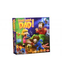 Настільна гра Goliath Не буди тата (921364.006)