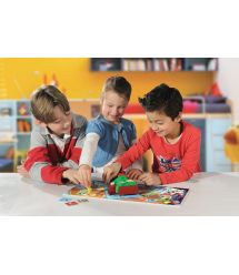 Настільна гра Goliath Не буди тата (921364.006)