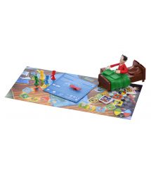 Настільна гра Goliath Не буди тата (921364.006)