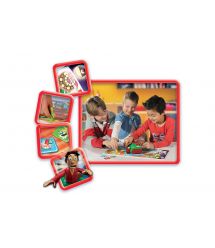 Настільна гра Goliath Не буди тата (921364.006)