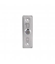 Кнопка выхода Exit-811L для системы контроля доступа с LED-подсветкой