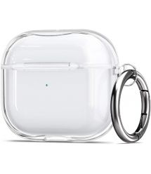 Spigen Чохол для Apple AirPods 3 Ultra Hybrid, Crystal Clear