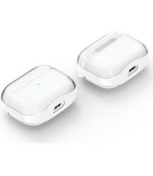 Spigen Чохол для Apple AirPods 3 Ultra Hybrid, Crystal Clear