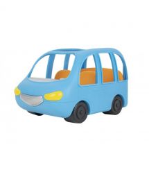 CoComelon Игровой набор Deluxe Vehicle Family Fun Car Vehicle свет и звук