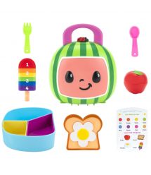 CoComelon Игровой набор CoComelon Lunchbox Playset Ланч-бокс