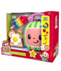 CoComelon Игровой набор CoComelon Lunchbox Playset Ланч-бокс