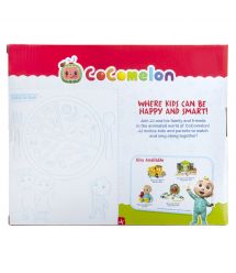 CoComelon Игровой набор CoComelon Lunchbox Playset Ланч-бокс