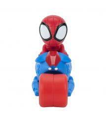 Машинка Spidey Feature Vehicle 2 in 1 Spidey Stealth Strike Vehicle