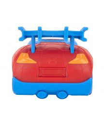 Машинка Spidey Feature Vehicle 2 in 1 Spidey Stealth Strike Vehicle