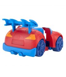 Машинка Spidey Feature Vehicle 2 in 1 Spidey Stealth Strike Vehicle