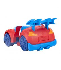Машинка Spidey Feature Vehicle 2 in 1 Spidey Stealth Strike Vehicle