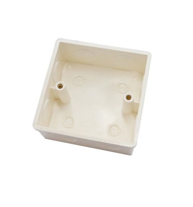 MBB-800B-PM короб под кнопку для системы контроля доступа