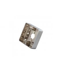 MBB-811C-M короб под кнопку для системы контроля доступа