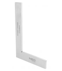 Neo Tools 72-025 Прецизионный угольник DIN875/2, 300x200 мм