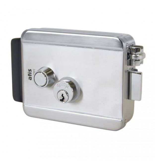 Электромеханический замок Atis Lock SSM