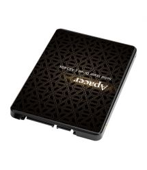 Apacer Твердотельный накопитель SSD SATA 2.5" 240GB AS340X TLC