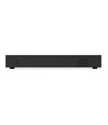 NETGEAR Комутатор GS516PP 16xGE PoE+(260Вт), некерований