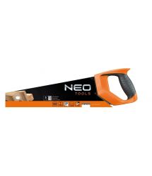 Neo Tools 41-031 Пилка по дереву, 400 мм, 7TPI