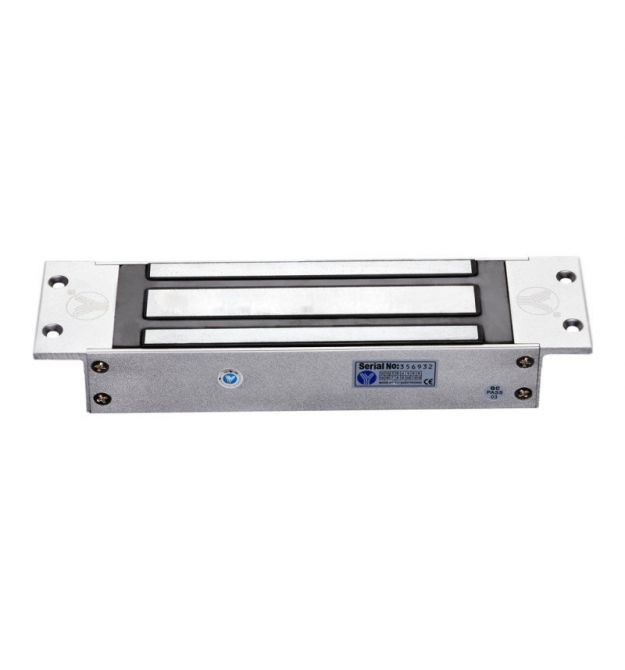 Электромагнитный замок YLI Electronic YM-500M