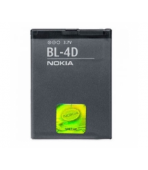 АКБ для Nokia BL-4D (1200 mAh) Blister